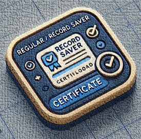 Regular_record saver