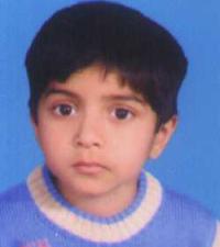 Student Photo