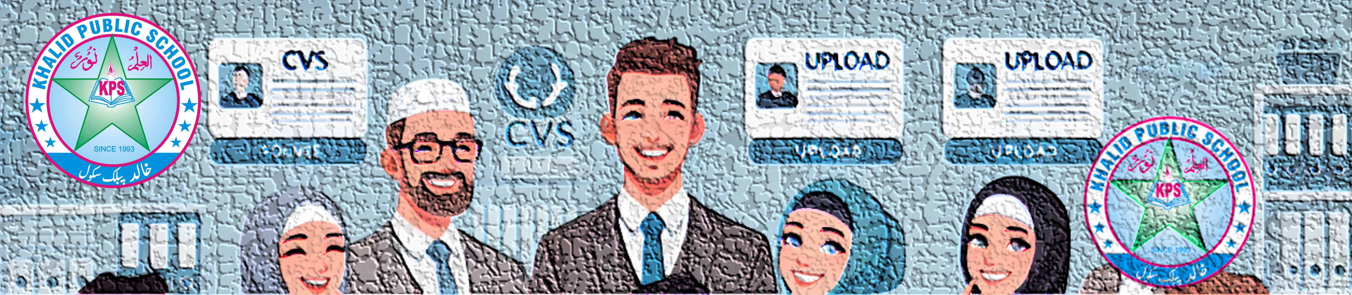 KPS Banner
