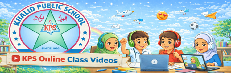 KPS Online Video / Extra Vacation